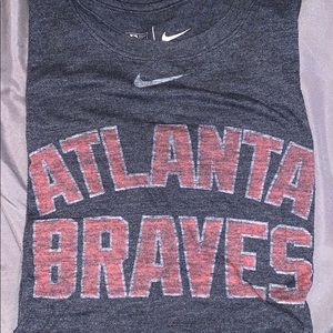 Nike Atlanta Braves Tee!